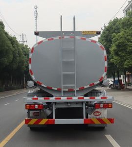 Zhongqi Liwei brand automobiles HLW5250TGYSX6 Liquid supply vehicle