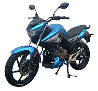 Qidian  KD150L Two wheeled motorcycles