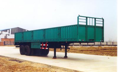 Huayuda  LHY9380 Semi trailer