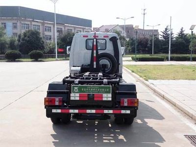 Qingte  QDT5040ZXXA5 detachable container garbage collector 