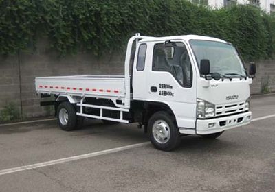 Isuzu  QL10403HHR Light duty trucks