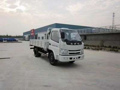 Shifeng  SSF1041HDJ411 Truck