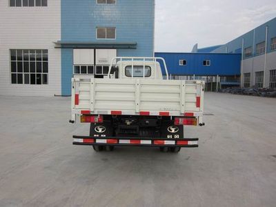 Shifeng  SSF1041HDJ411 Truck