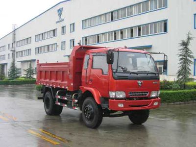 Huashan  SX3063GP3 Dump truck