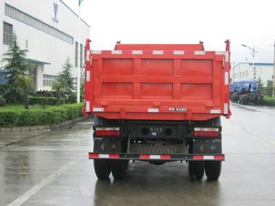 Huashan  SX3063GP3 Dump truck