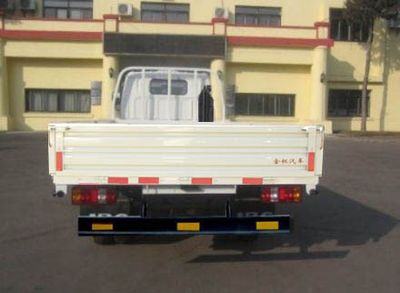 Jinbei  SY1045HZCS Truck