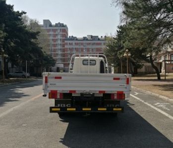 Jinbei  SY1045HZCS Truck