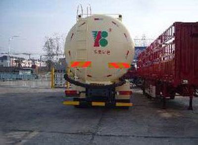 Yinbao  SYB5310GFL Powder material transport vehicle