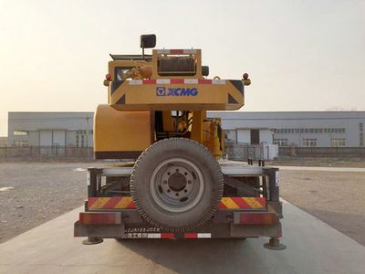 XCMG  XZJ5122JQZ8 Car crane