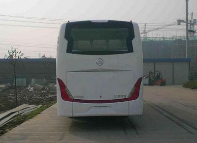 Changlong  YS6108 coach