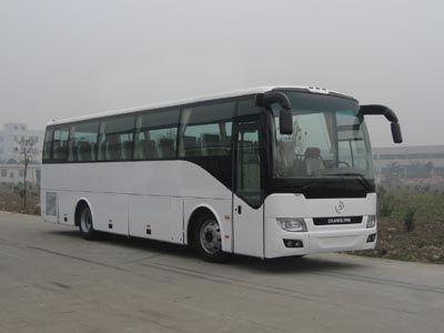 Changlong  YS6108 coach