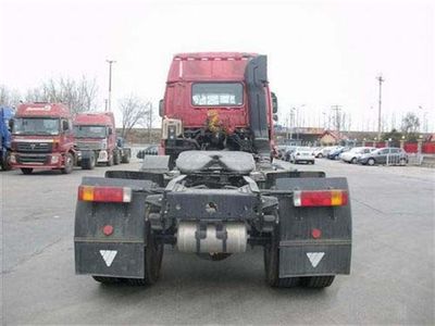 Ouman  BJ4252SNFJB3 Semi trailer towing vehicle