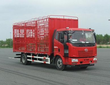 Jiefang AutomobileCA5103CCQP62K1L2E4Livestock and poultry transport vehicles