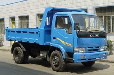 Chuanlu CGC3031BDump truck