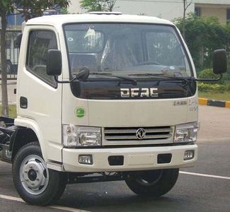 Chufei  CLQ5060GXW3 Suction vehicle