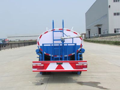 Chusheng  CSC5073GSSJH Sprinkler truck