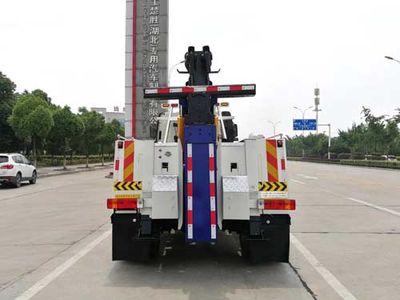 Chusheng  CSC5160TQZCT5 Obstacle clearing vehicle