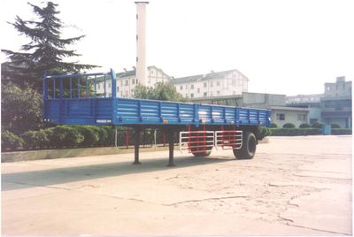 Huadong brand automobiles CSZ9170HE Semi trailer