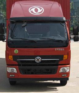 Dongfeng  DFA5140CCYL11D4AC Grate type transport vehicle