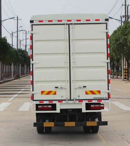 Dongfeng  DFA5140CCYL11D4AC Grate type transport vehicle