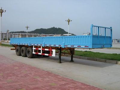 Minxing  FM9311 Semi trailer