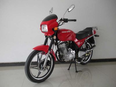 Kangchao  HE1255C Two wheeled motorcycles