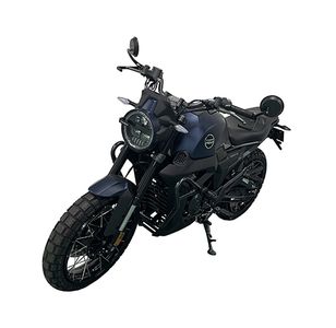 Qidian  KD150G2 Two wheeled motorcycles