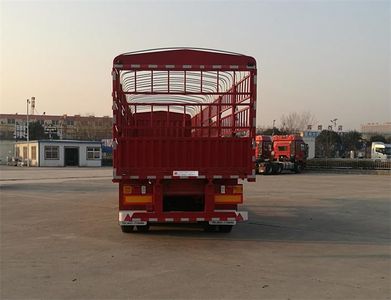 Huayuda  LHY9382CCY Gantry transport semi-trailer