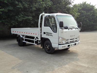 Isuzu QL10413FARLight duty trucks