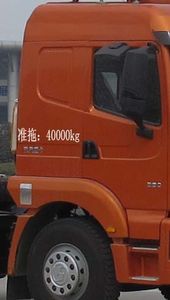 Shaanxi Automobile SX4256GR324 Tractor