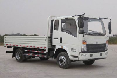 Haowo  ZZ1087G331BE183 Truck