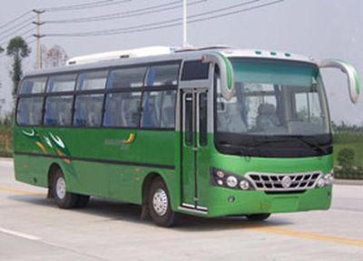 Nanjun  CNJ6780ENG City buses