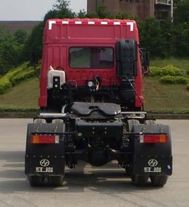 Hongyan  CQ4254SRWG324C Container semi-trailer tractor