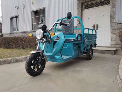 Guobiao Automobile GB1200DZHA Electric tricycle