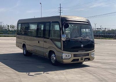 Zhongtong AutomobileLCK6710D6Acoach