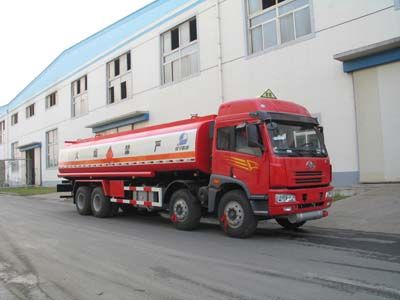 Luping Machinery LPC5315GYYC3 Oil tanker