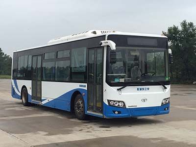 Elephant  SXC6110GBEV2 Pure electric city buses