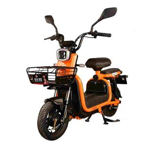 Tailing  TL600DQT8D Electric two wheeled light motorcycle