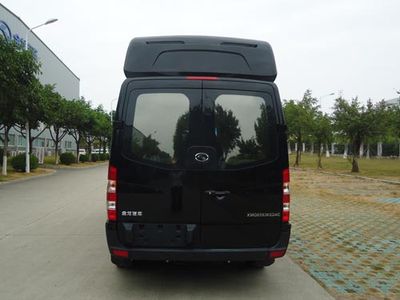 Jinlong  XMQ5040XLJ04 RV