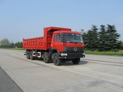 Shenhe  YXG3318G1 Dump truck