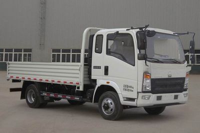 Haowo  ZZ1047F331CE138 Truck