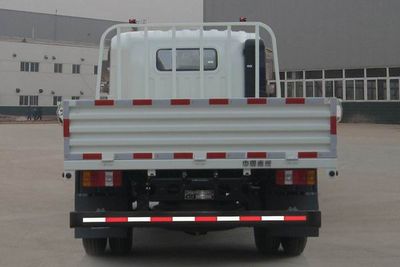 Haowo  ZZ1047F331CE138 Truck