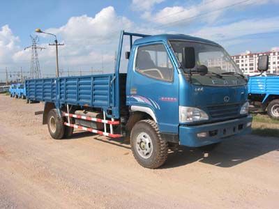 Jiefang Automobile CA1080K34L Truck