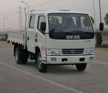 Dongfeng  DFA1031D30D3 Light duty trucks