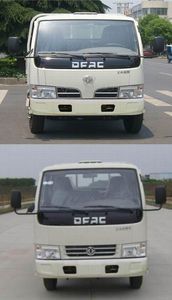 Dongfeng  DFA1031D30D3 Light duty trucks