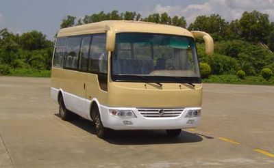 Guilin  GL6602 coach