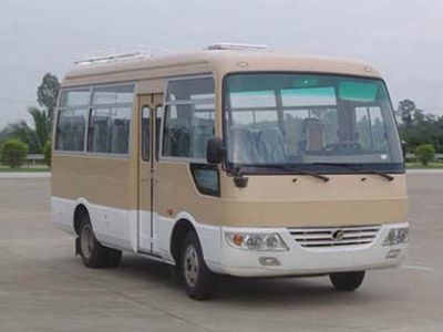 Guilin  GL6602 coach