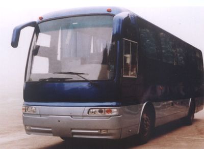 Guangtong Automobile GTQ6100G coach