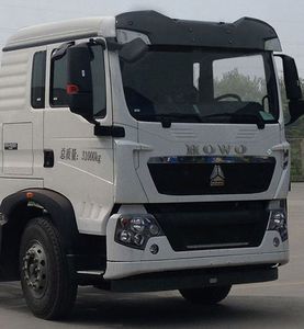 Zhongqi Liwei brand automobiles HLW5311TGYZ6 Liquid supply vehicle