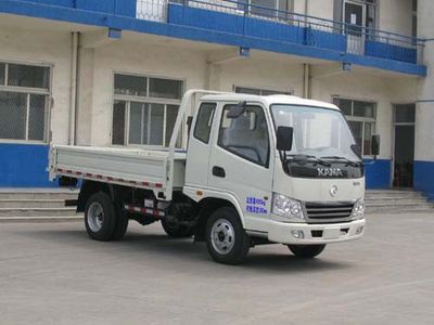 Kaima  KMC3040ZLB28P4 Dump truck